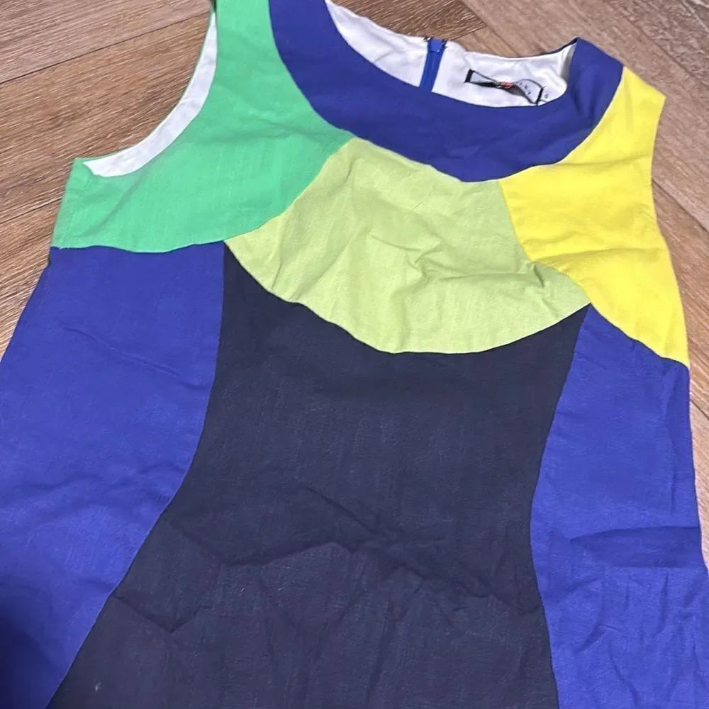 CK Bradley Dress - Picture 3 of 7